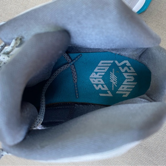 Lebron james 13 “space race” Nike XIII - Picture 4 of 5